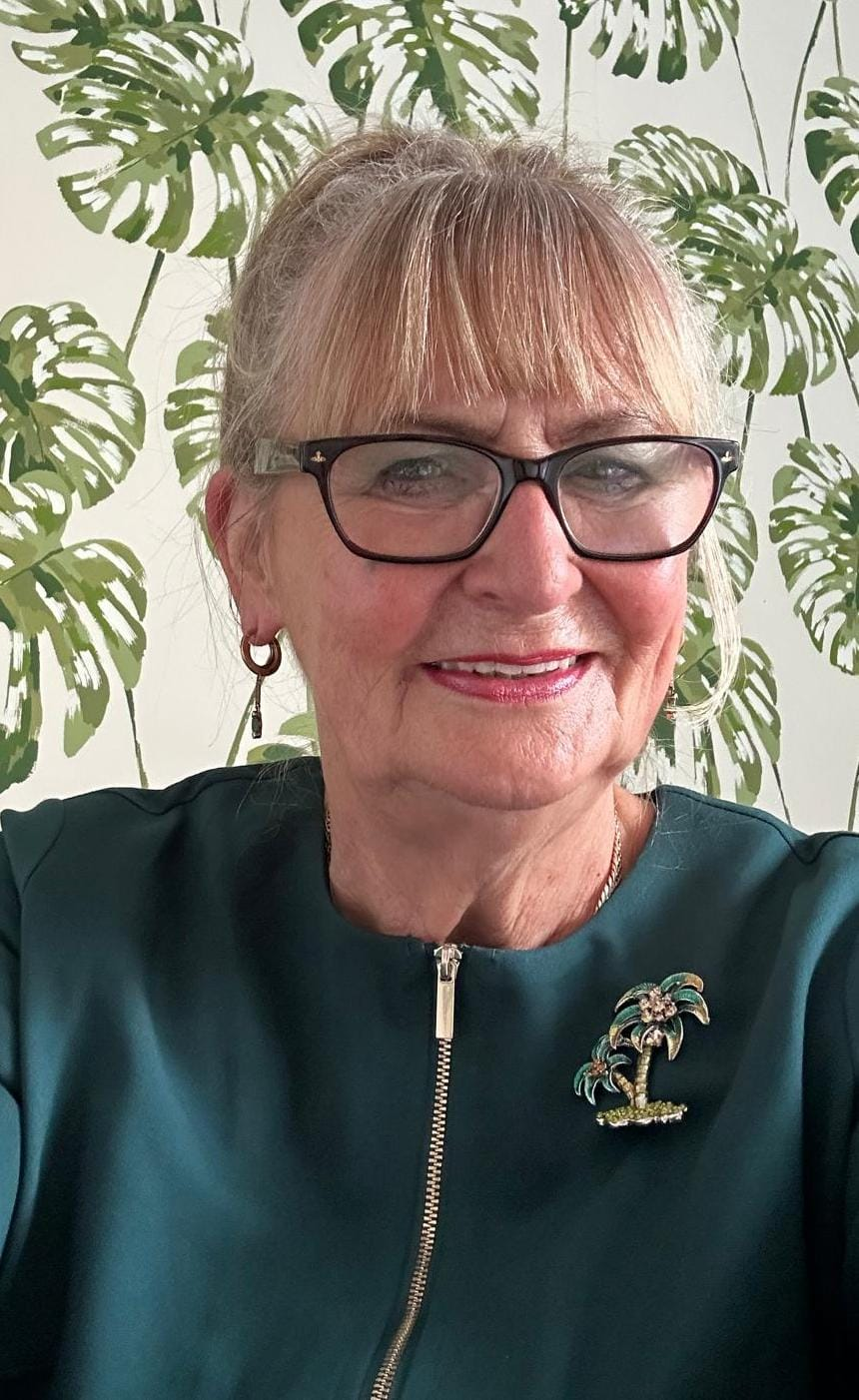Joan Tew, Director of Joland Dreams
