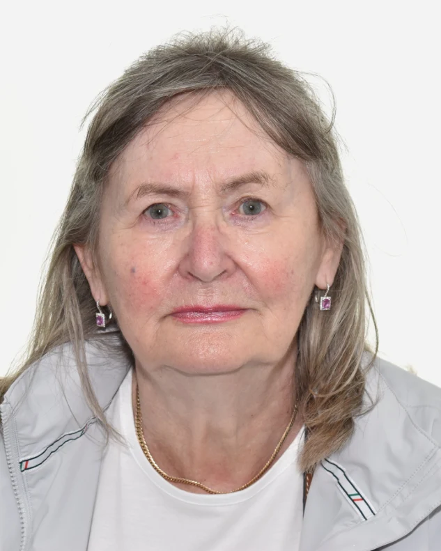 Joan Tew, Director of Joland Dreams